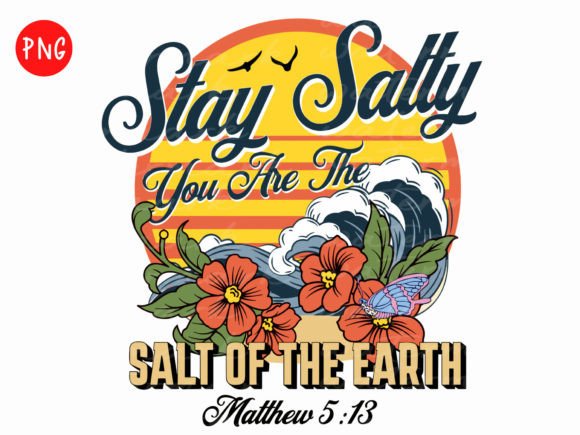 Beach Png, Faith Based Png, Jesus Png T-Shirt Designs